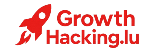 GrowthHacking.lu Logo