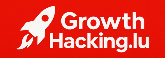 GrowthHacking.lu Logo