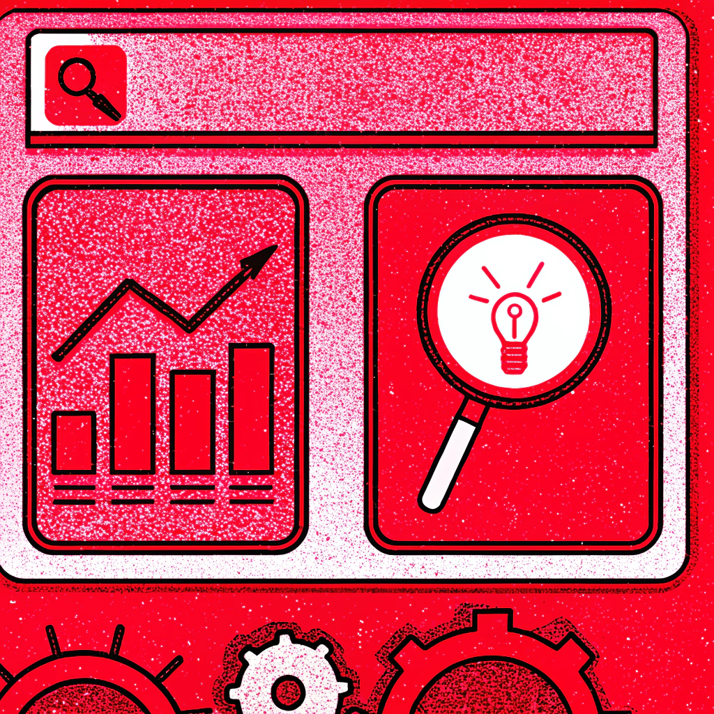 Analytics & Data-Driven Marketing