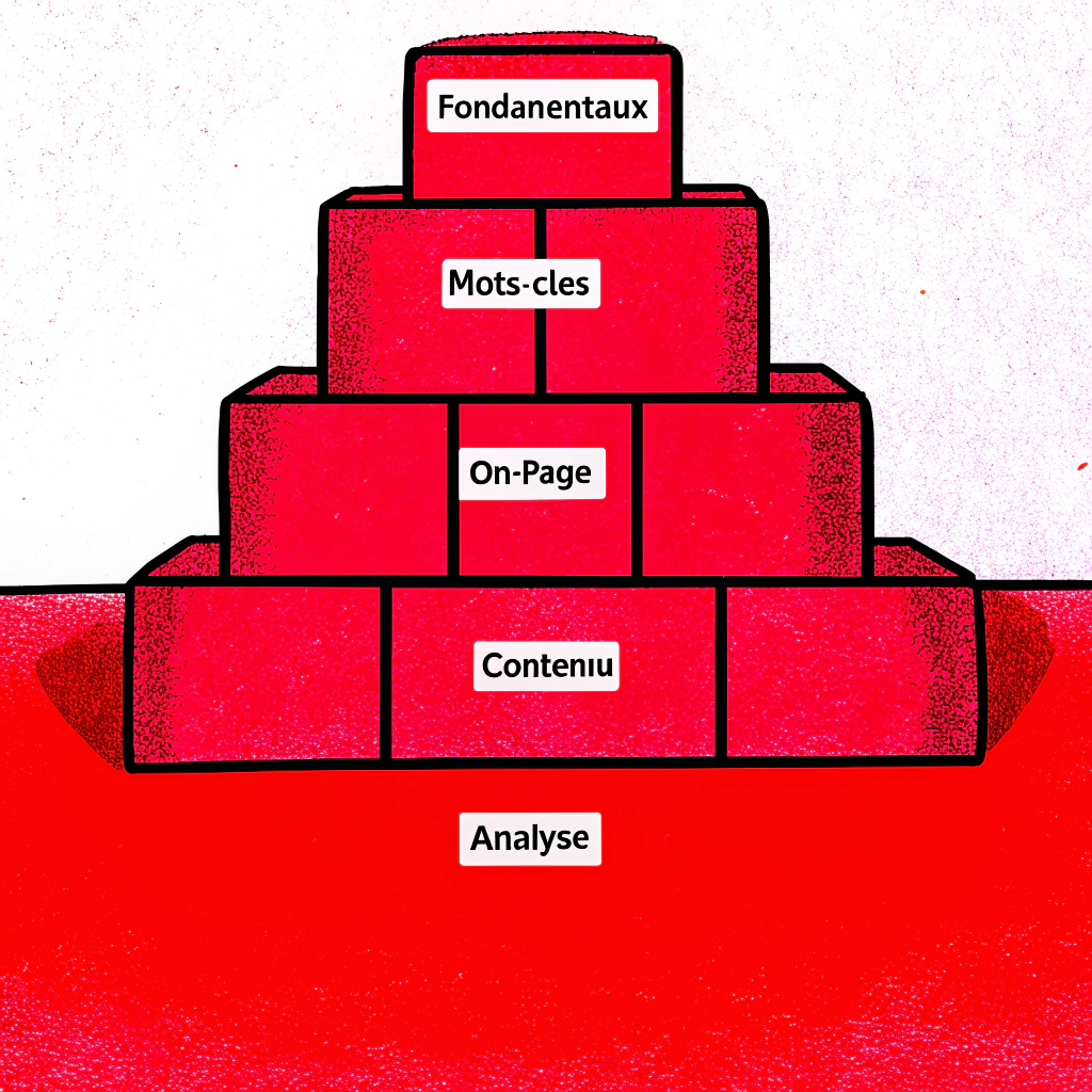 SEO pour les non-techniciens