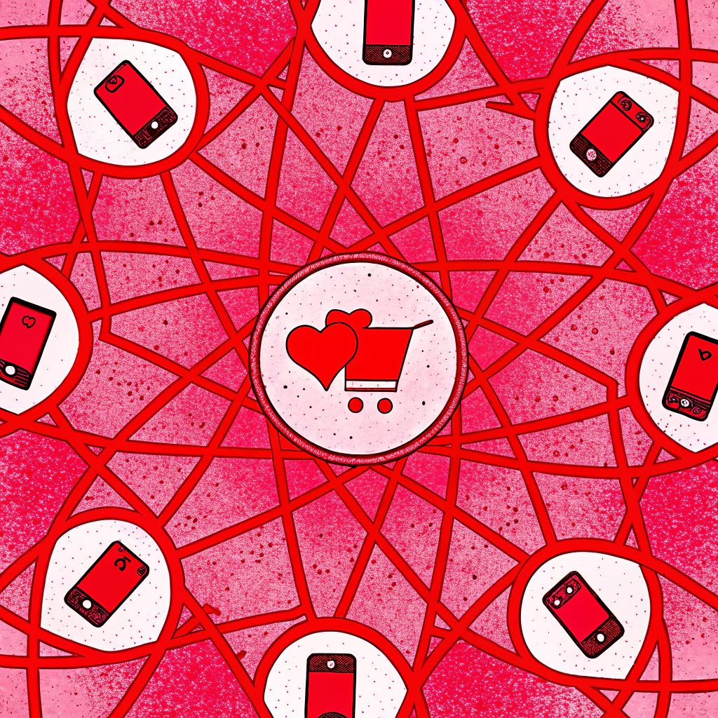 Social Media Marketing efficace